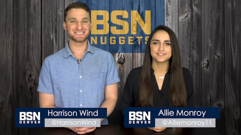 Nuggets Weekly Breakdown: Denver’s march towards the postseason