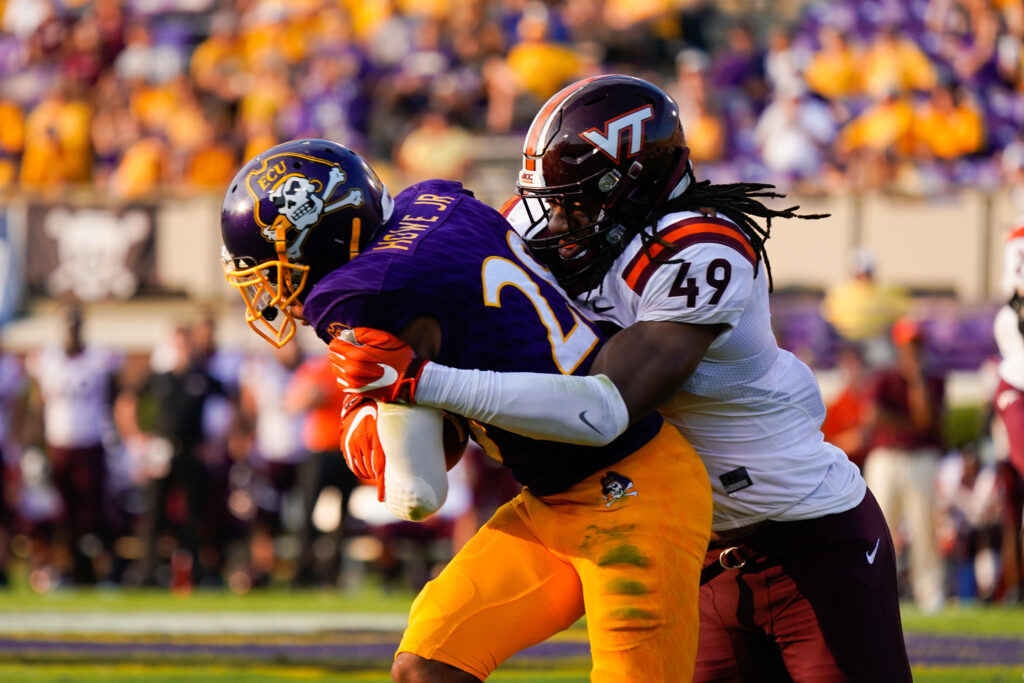 Analyzing the Broncos’ options at inside linebacker in the 2018 Draft
