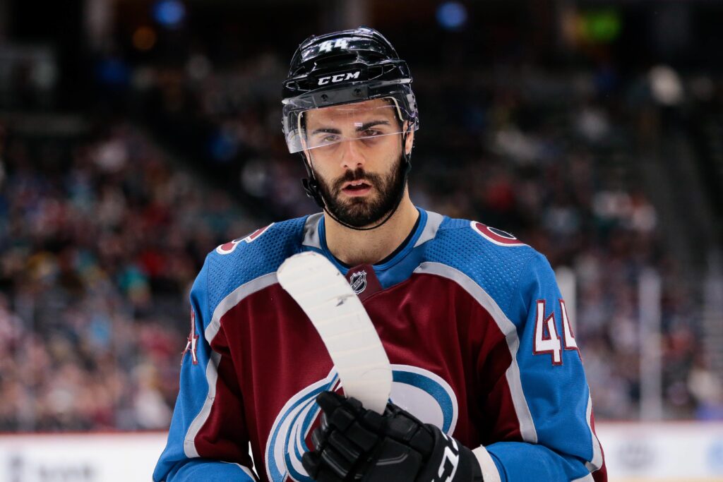 Game-day notebook: Will he or won’t he?