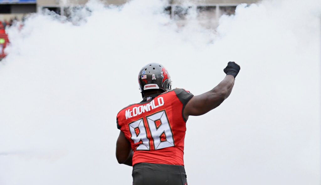 The Broncos are quickly fixing a self-diagnosed problem