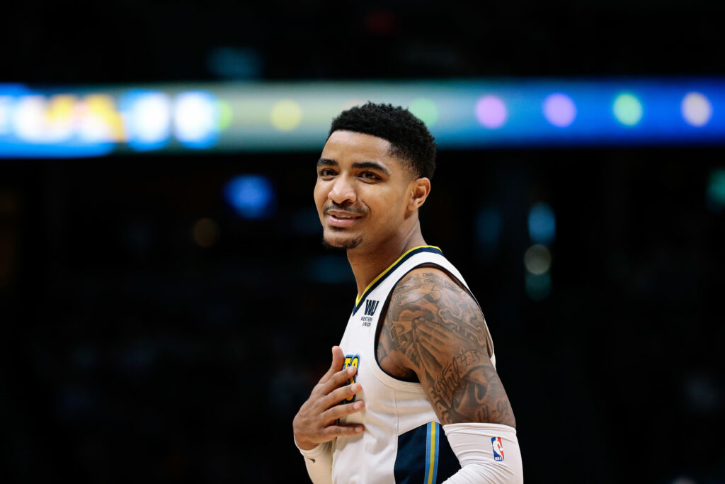 Gary Harris taking longer than “anticipated” to return from injury