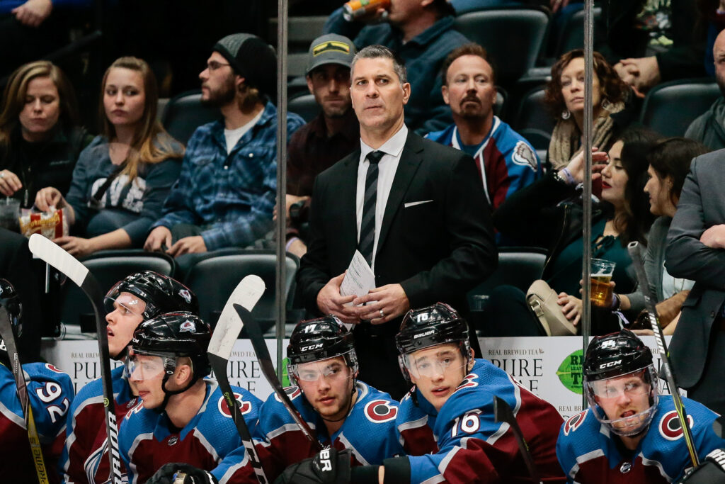 The legacy of the 2017-18 Avs all comes down to one game