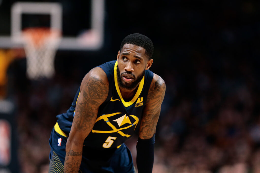“I can smell it”: Will Barton opens up about what it would mean to make the playoffs