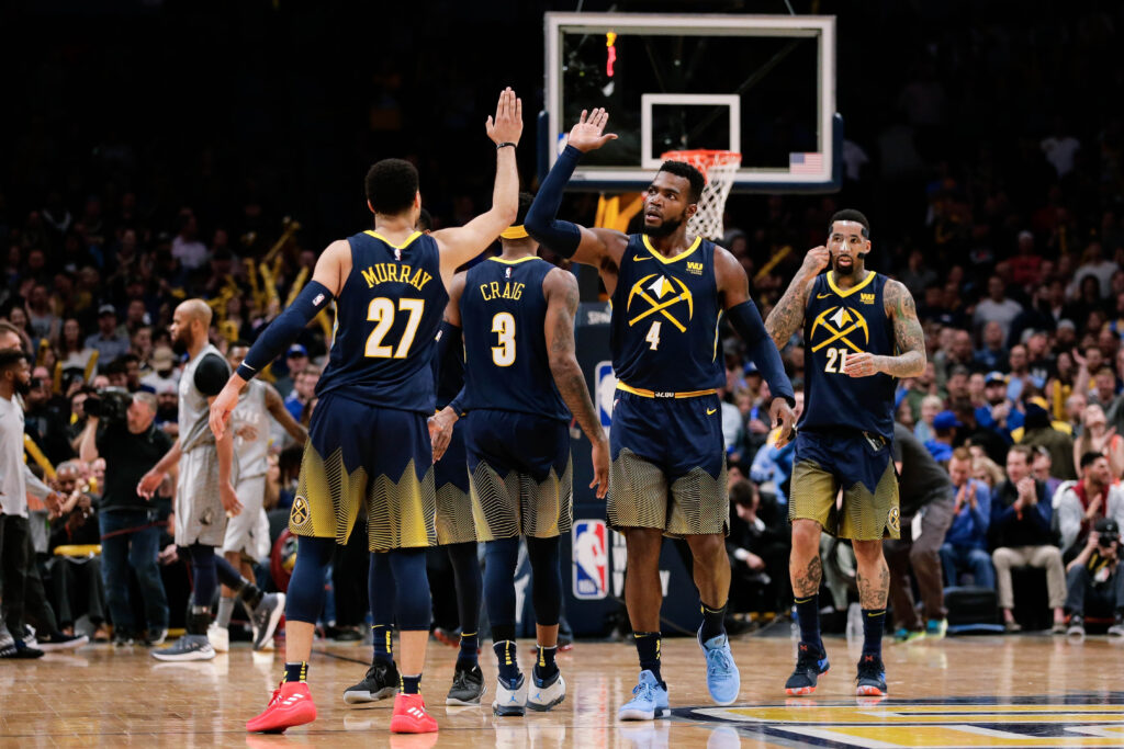 Nuggets-Timberwolves Grades: Denver comes up clutch again