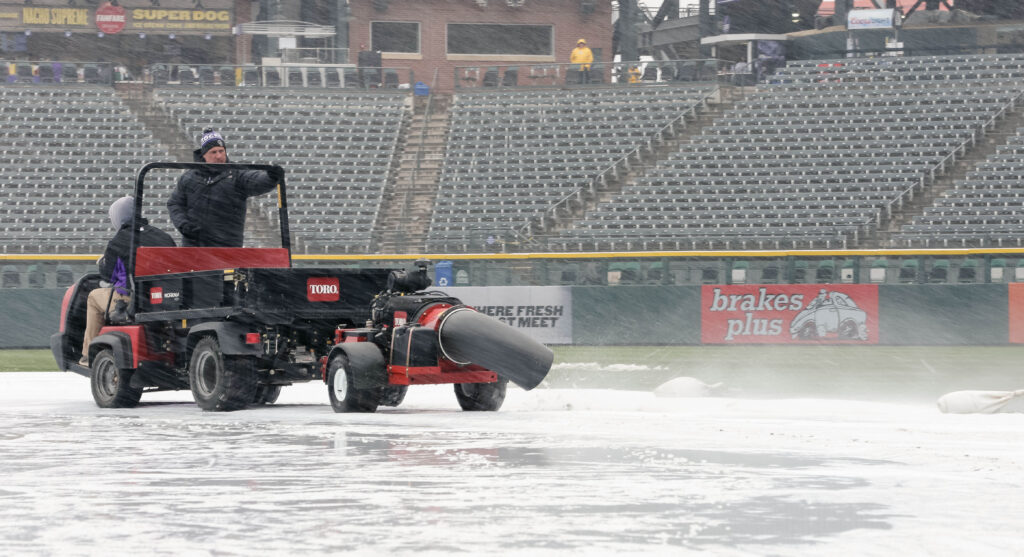 Inside the Rockies Clubhouse: Diagnosis of where the Home Opener went wrong