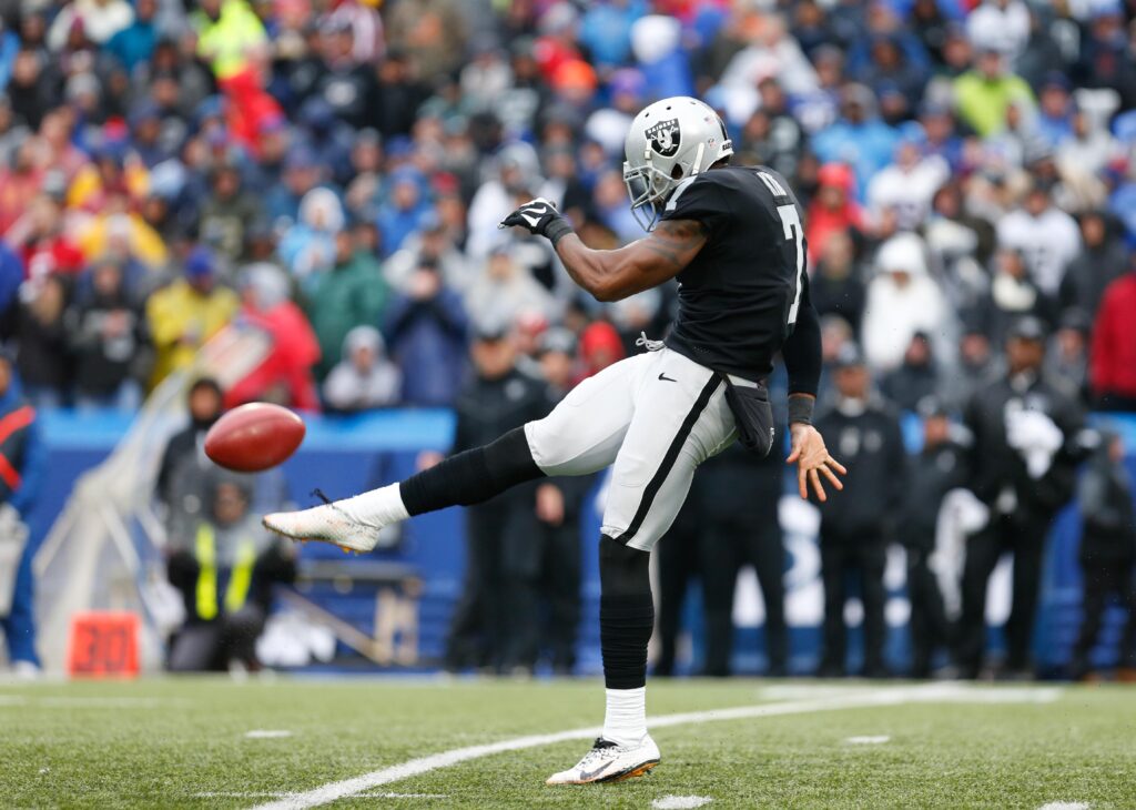 Broncos Film Room: How much of an upgrade really is Marquette King?