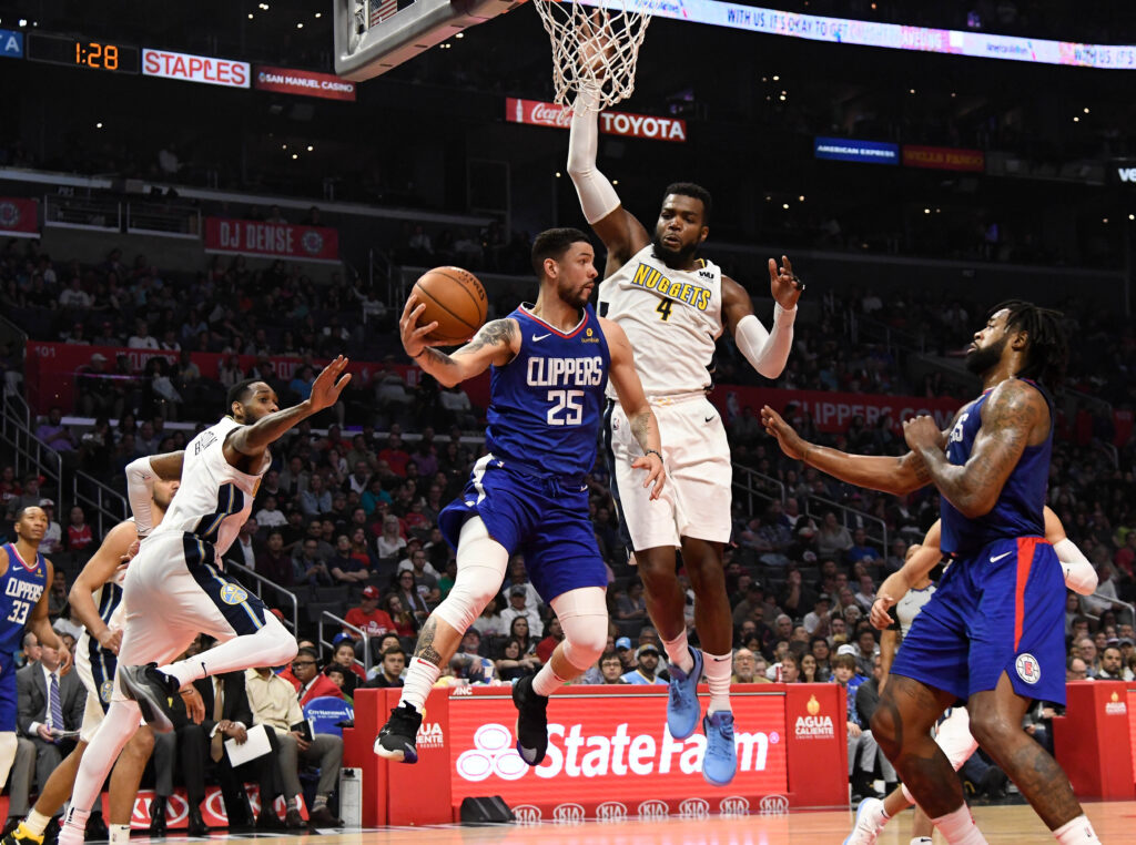 How the Nuggets unlocked their “best overall basketball” when it mattered most
