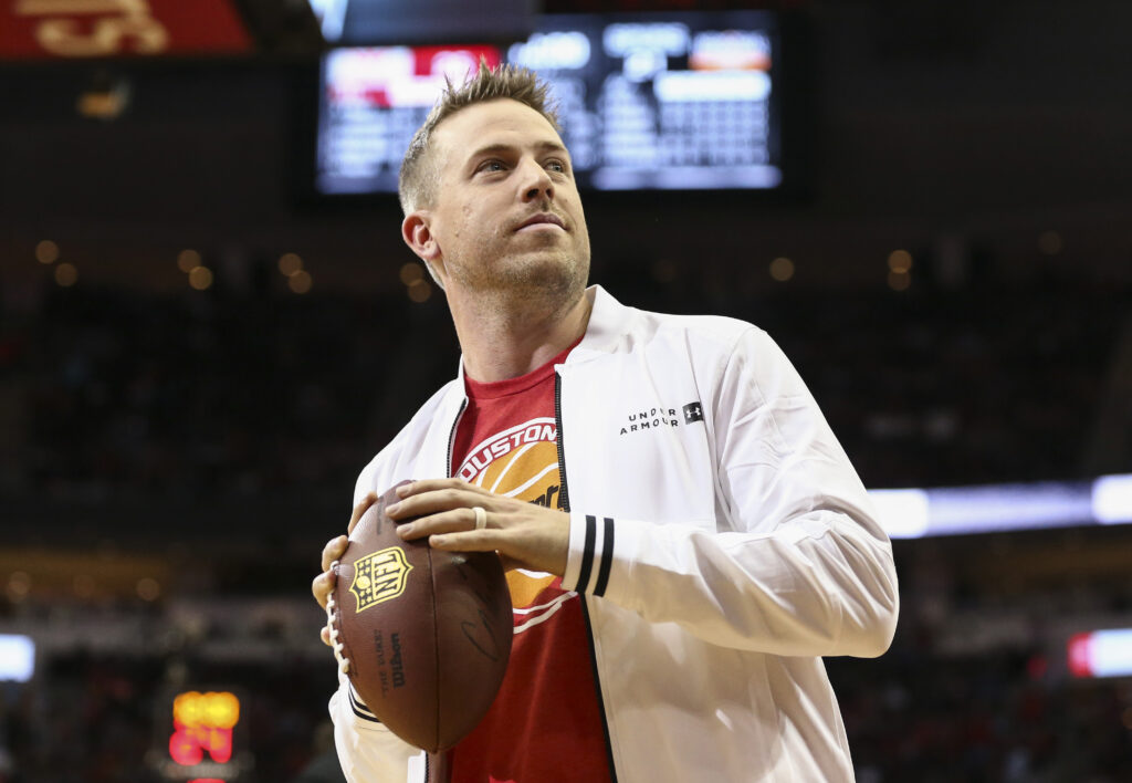 The Case Keenum the Broncos may be getting that isn’t being discussed