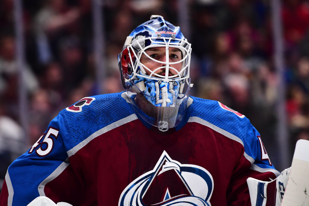 Jonathan Bernier knows firsthand how underdogs can win in NHL playoffs