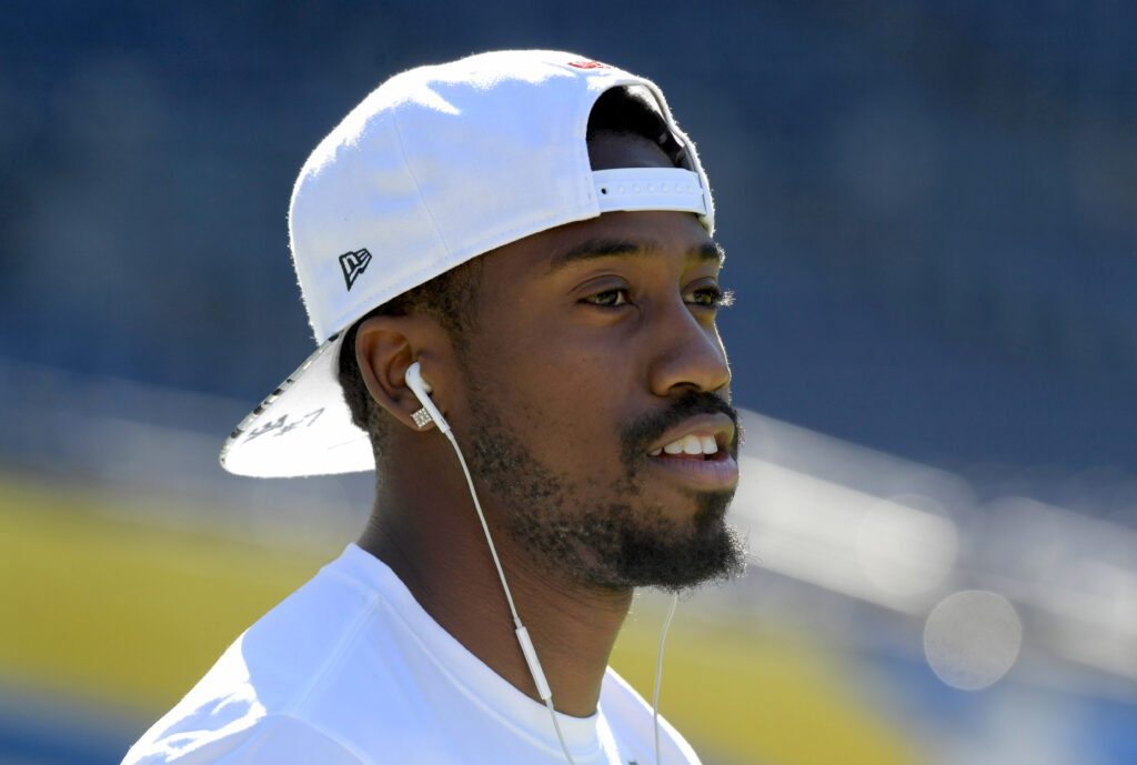 The Broncos were gifted Marquette King… and it may be a sign of things to come