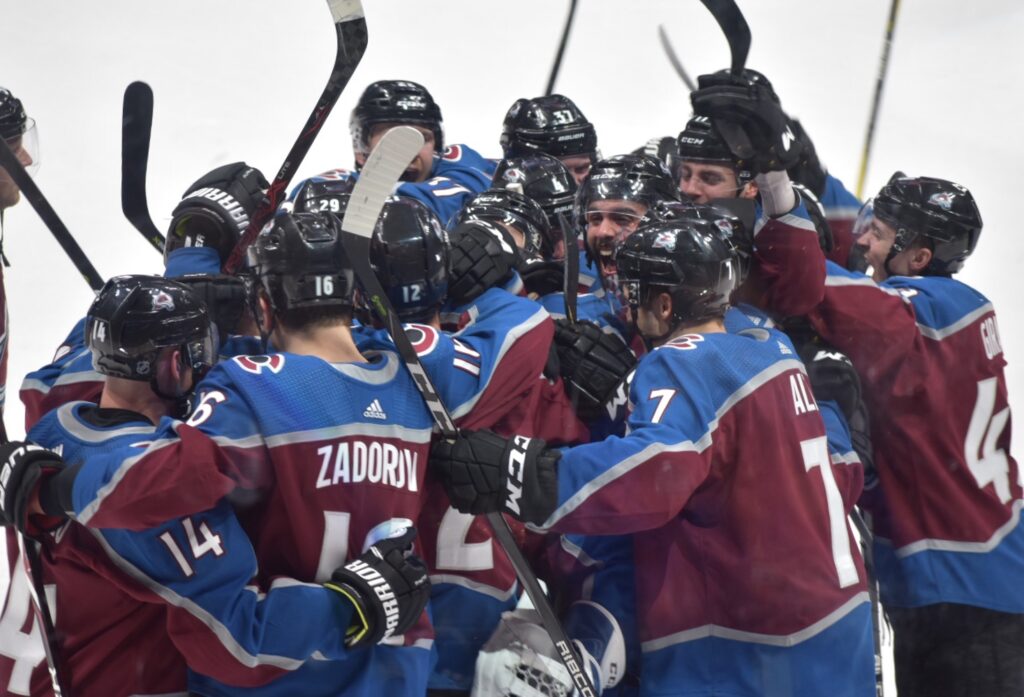 The Good, the Bad, and the Ugly from the Avalanche’s battle for the playoffs