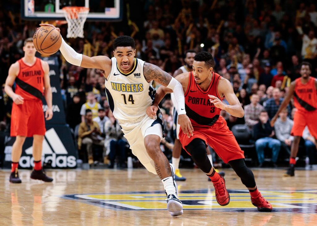“We got booed off the court one time”: The once soft Nuggets are finally playing with an edge