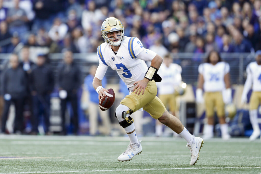 Broncos Film Room: Should you be hoping Josh Rosen drops to Denver?