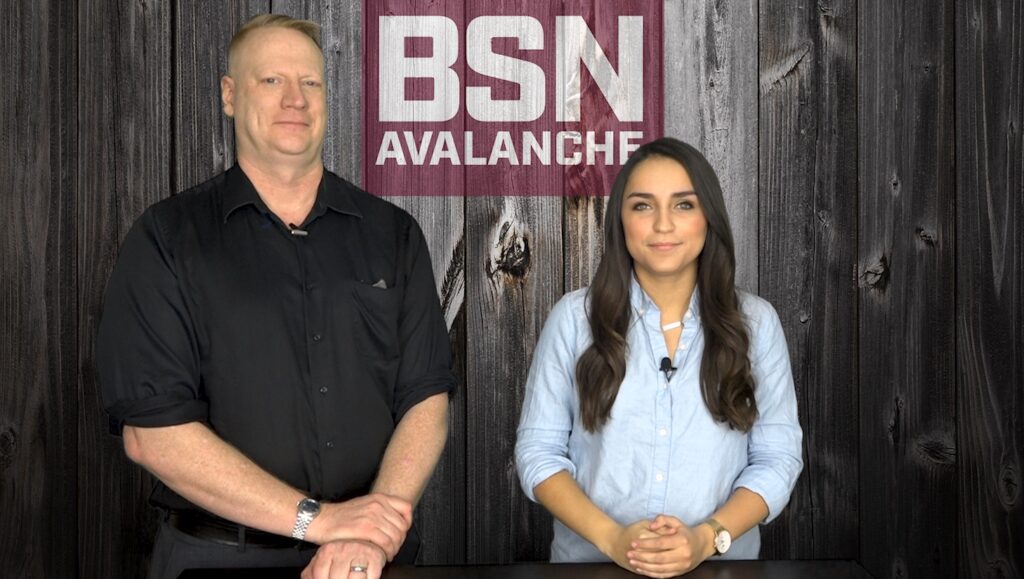 Avalanche Weekly Breakdown: On to Nashville