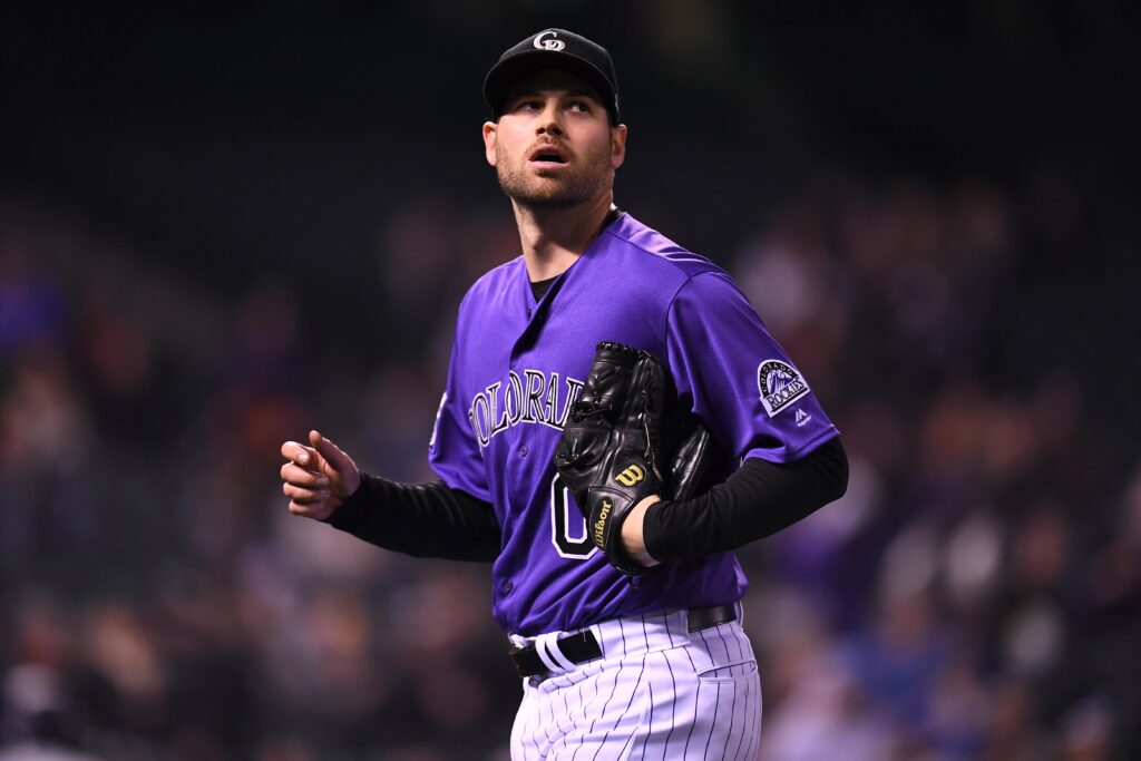 BSN Exclusive: Adam Ottavino explains the small change that made a huge difference