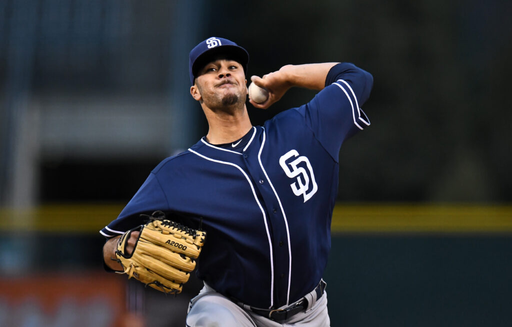 Rox offense leaves Anderson’s excellent performance out to dry