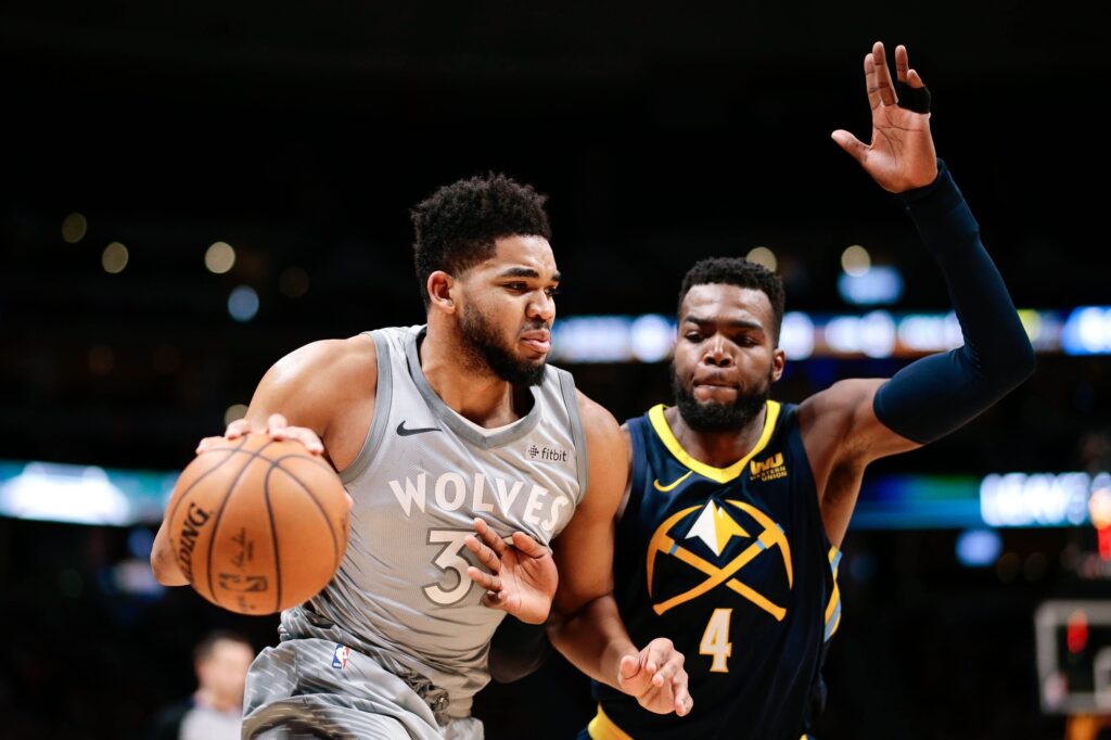 Nuggets game day: This is it