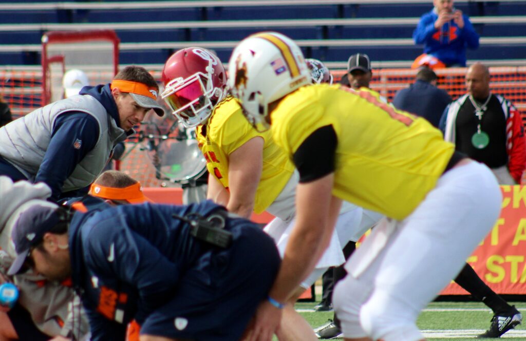 Grading the top quarterbacks in the NFL draft based on the 10 essential QB traits