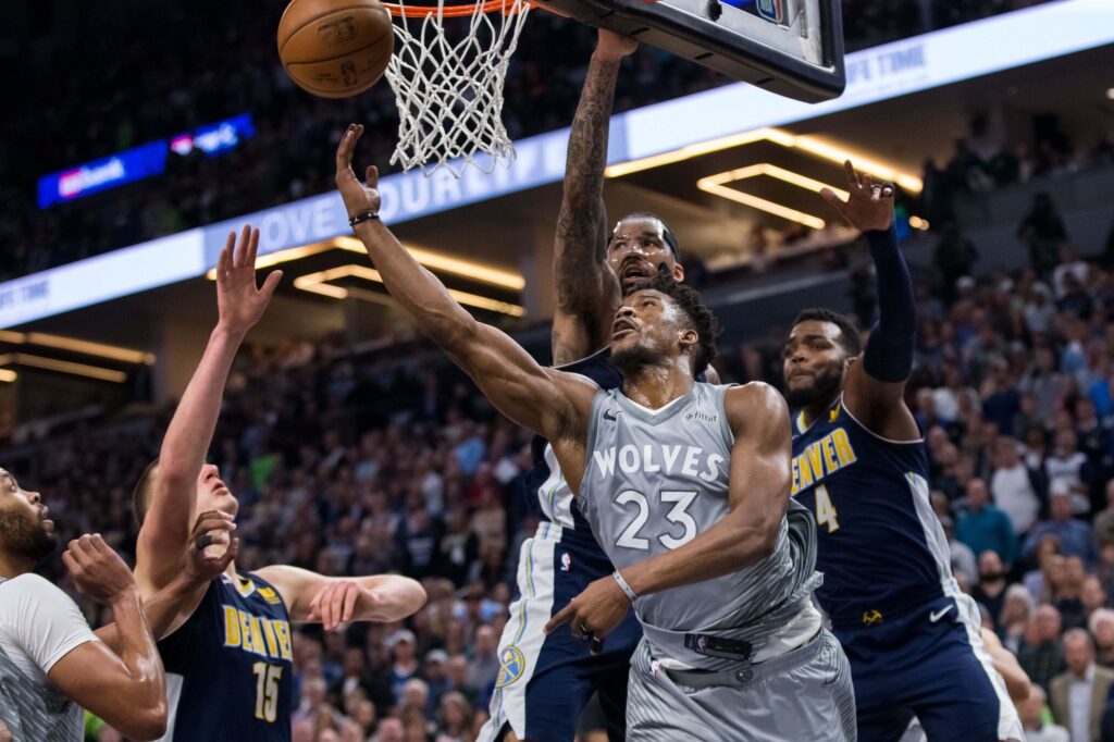 The Nuggets have a plan to improve their defense