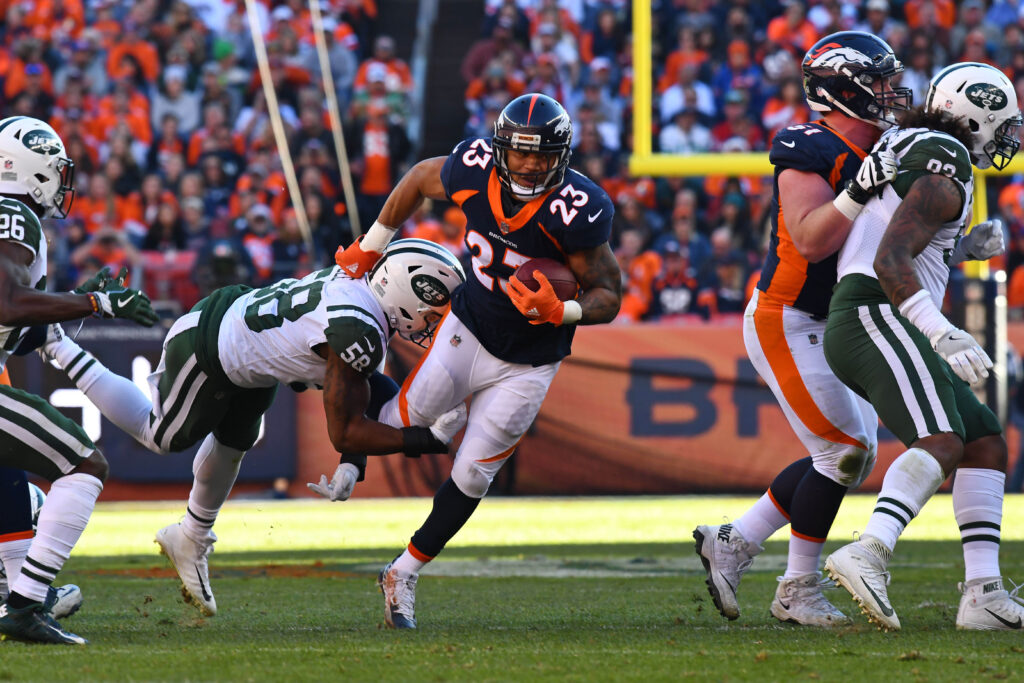 John Elway just made his biggest gamble of the offseason