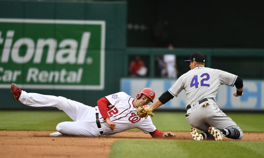 Rockies-Nationals Series Grades: LeMahieu and the bullpen bring the wins