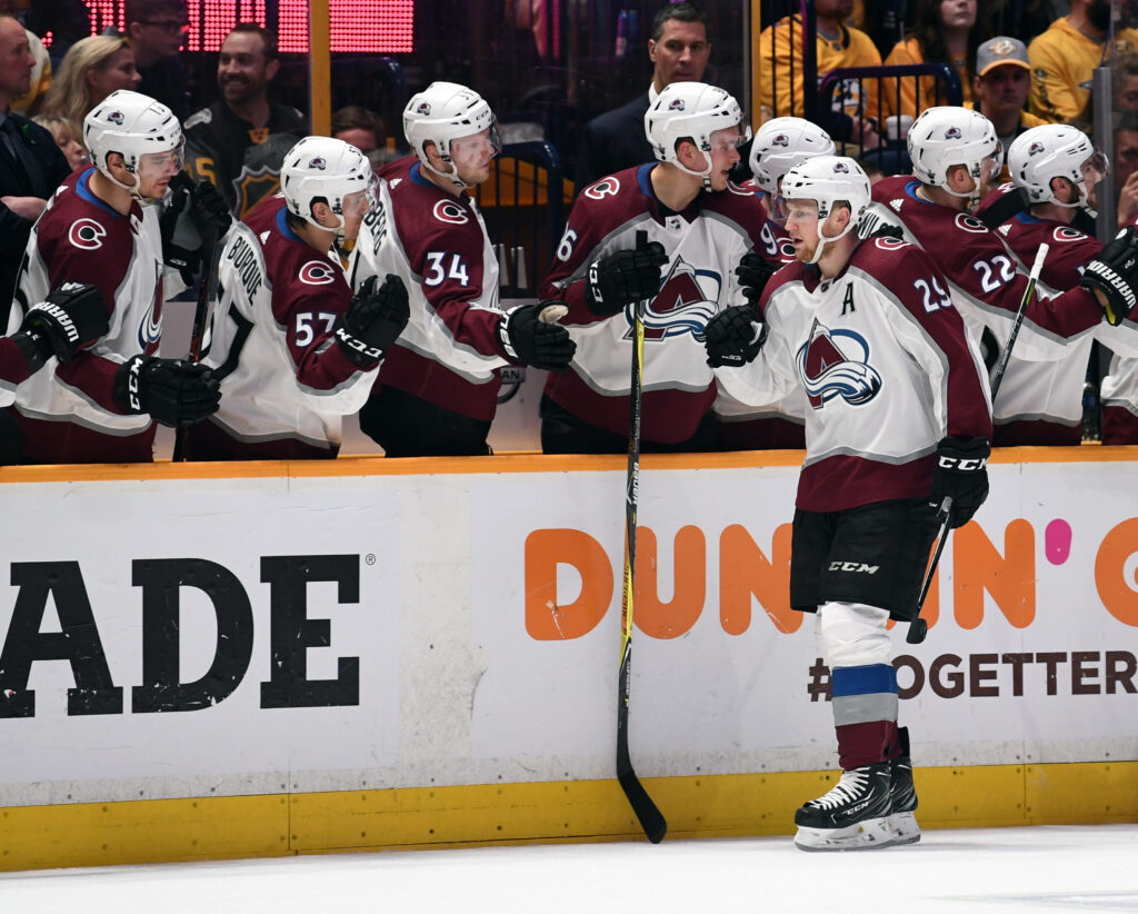 Morning skate notebook: Short-handed again