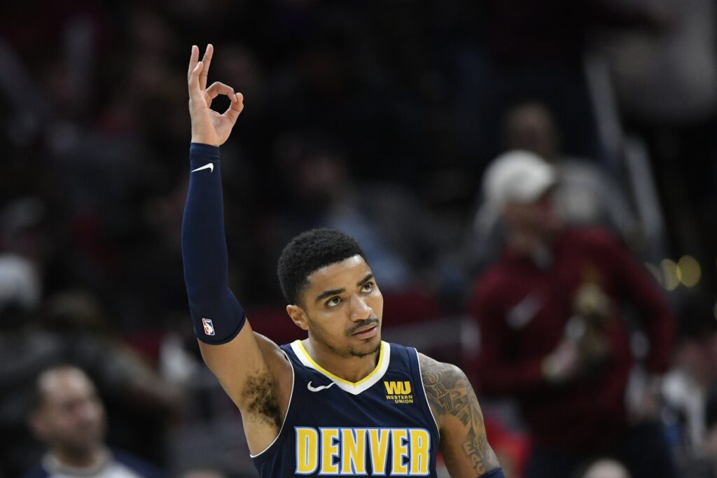 2018 Player Reviews: Evaluating the Nuggets’ “most complete basketball player”