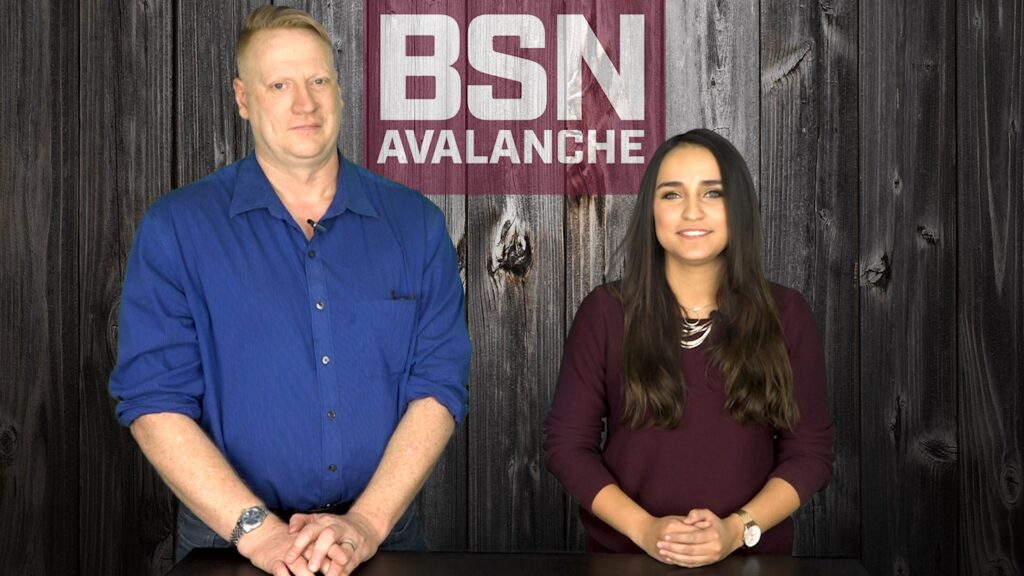 Avalanche Weekly Breakdown: Where does Colorado need to improve in Game 4 and beyond?