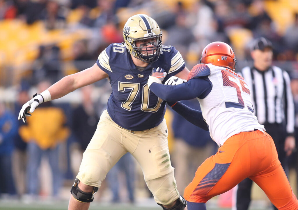 Analyzing the Broncos’ options at offensive tackle in the 2018 NFL Draft