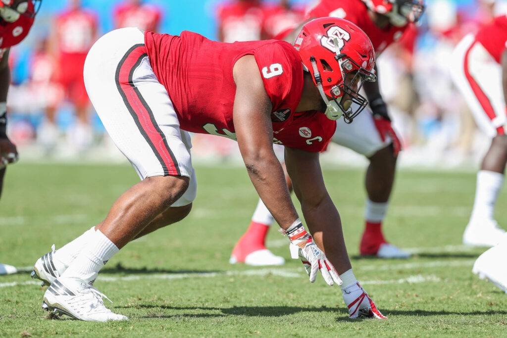 Analyzing the Broncos’ options on the edge in the 2018 NFL Draft