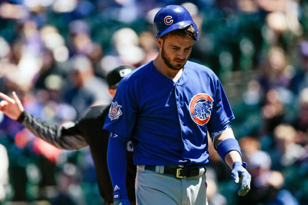 Rockies comeback falls short in wild one