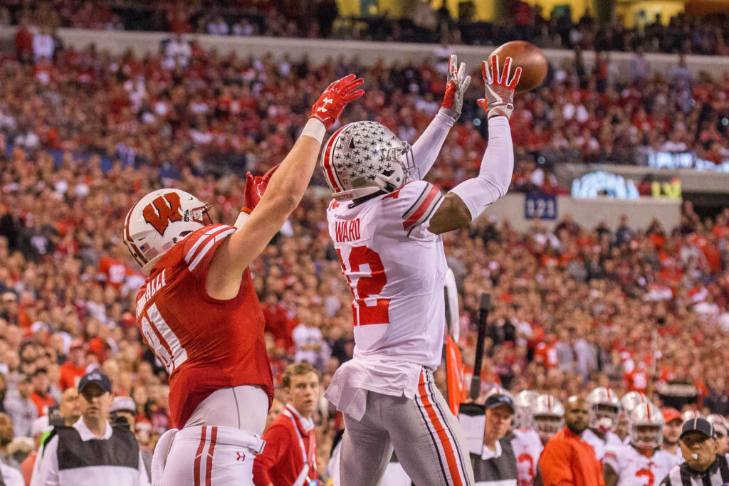 Analyzing the Broncos’ options at cornerback in the 2018 NFL Draft