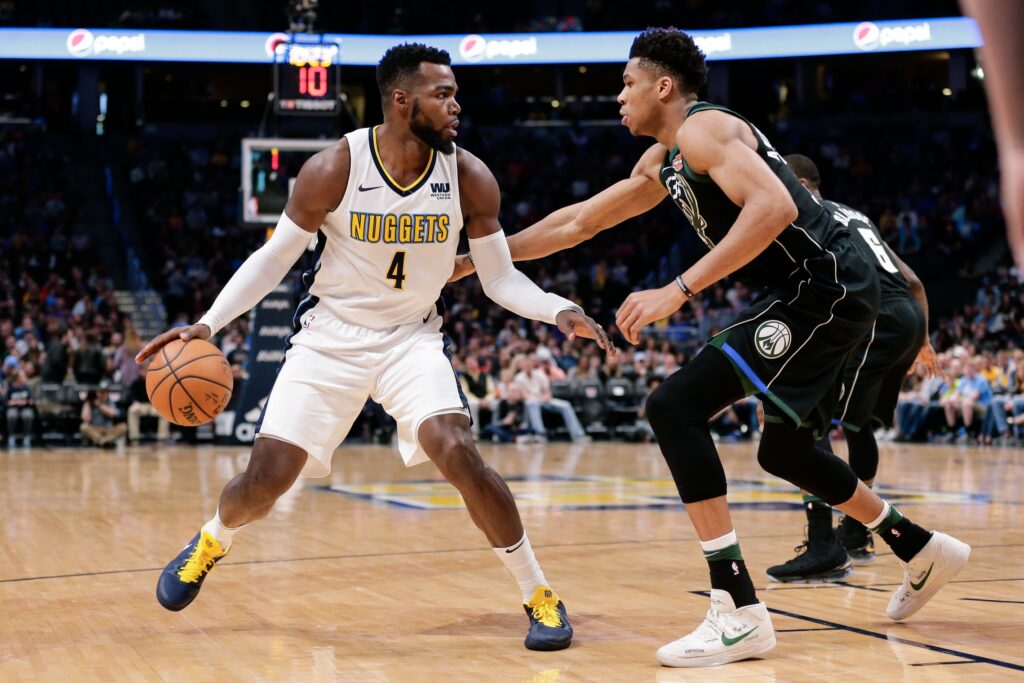 2018 Player Reviews: The “toughest” season of Paul Millsap’s career