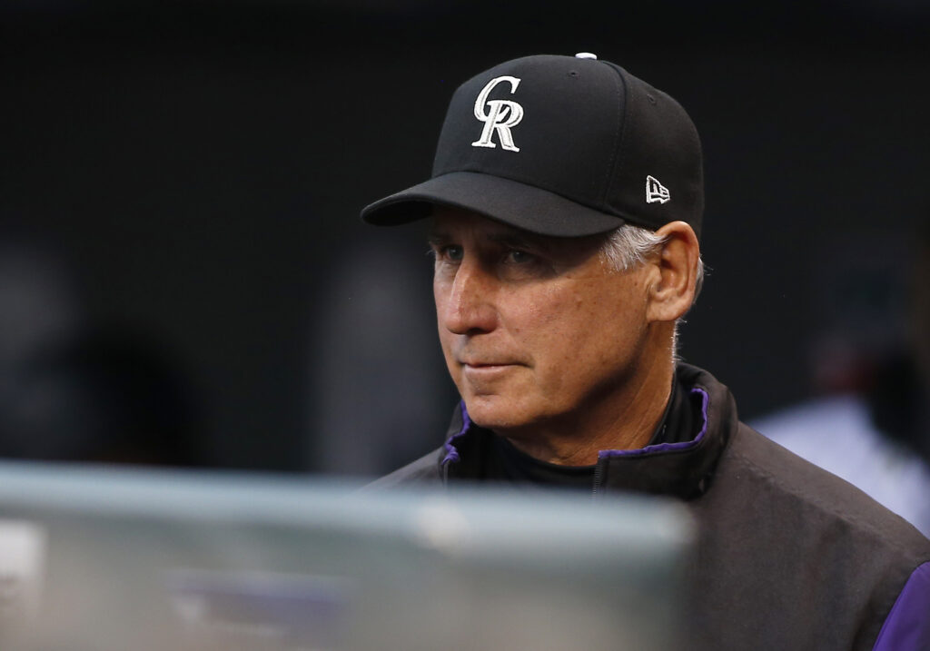 Inside the Rockies Clubhouse: Bud Black, Charlie Blackmon break down wild series with Cubs