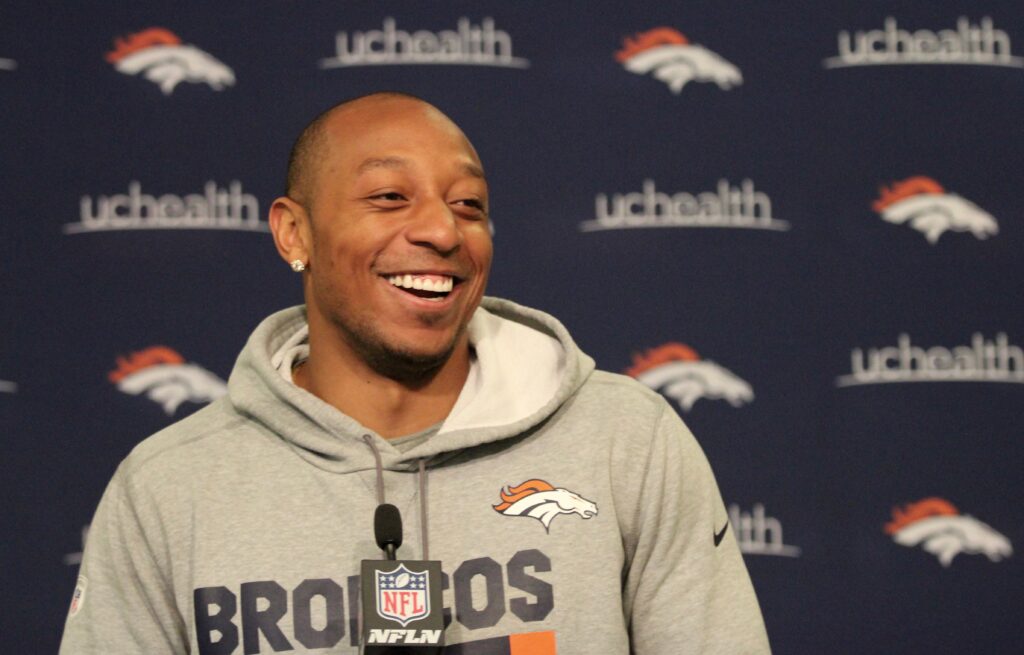 Multiple Broncos chime in on who they want the team to draft