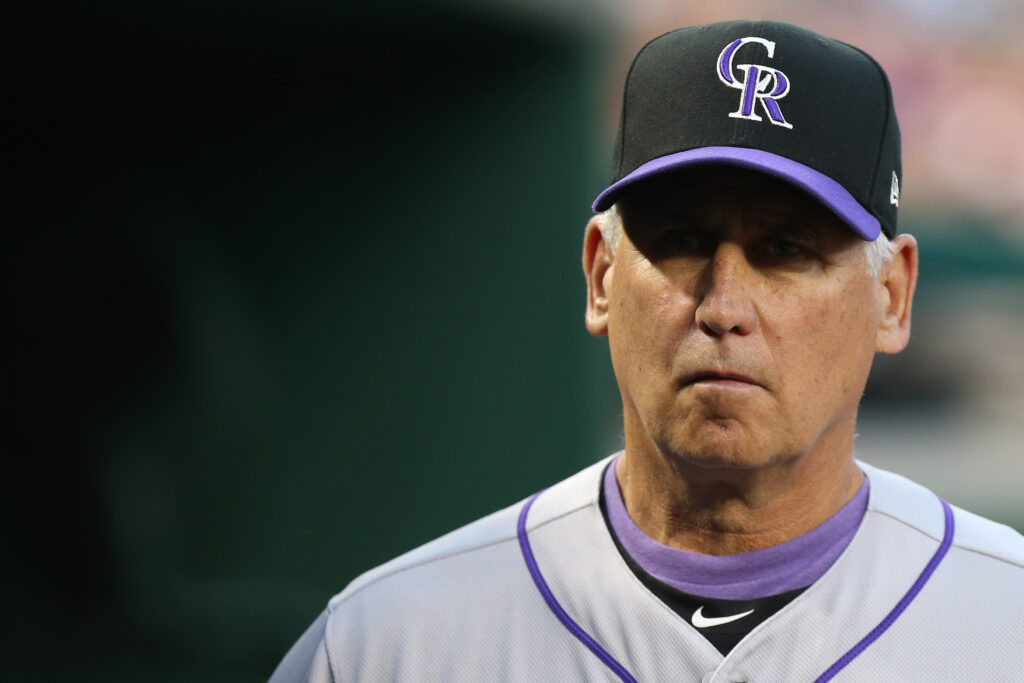 Despite fights and fits, Rockies won’t change their pitching philosophy