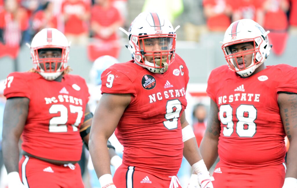 BSN Denver Mock draft 6.0: Stay put or make a trade?