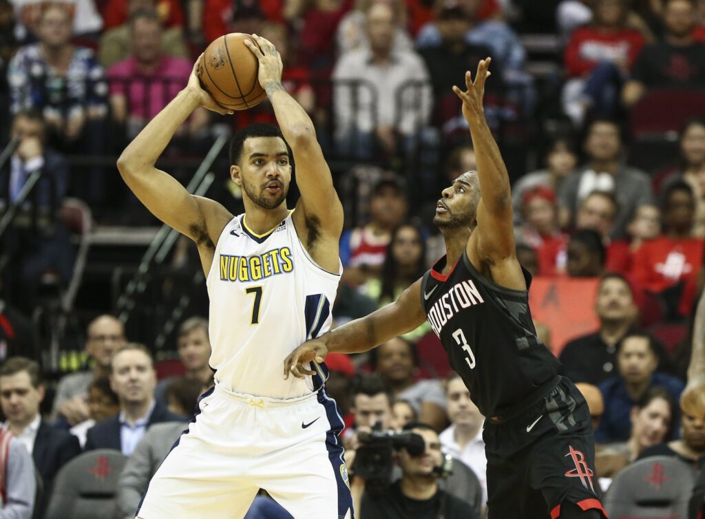 2018 Player Reviews: Trey Lyles’ “best year without a doubt”