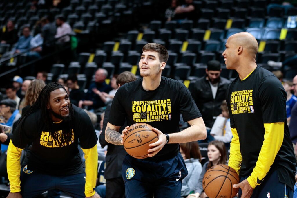 2018 Player Reviews: The end-of-bench mob