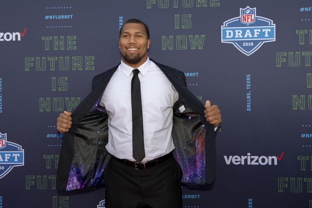 The selection of Bradley Chubb highlighted the single best thing about the Broncos’ organization