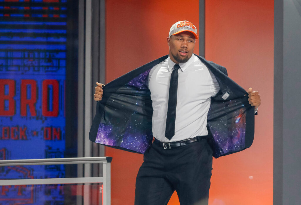 The Broncos are turning back the clock to recreate former glory