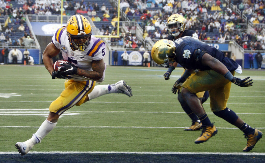 The best available prospects for the Denver Broncos in day two of the draft