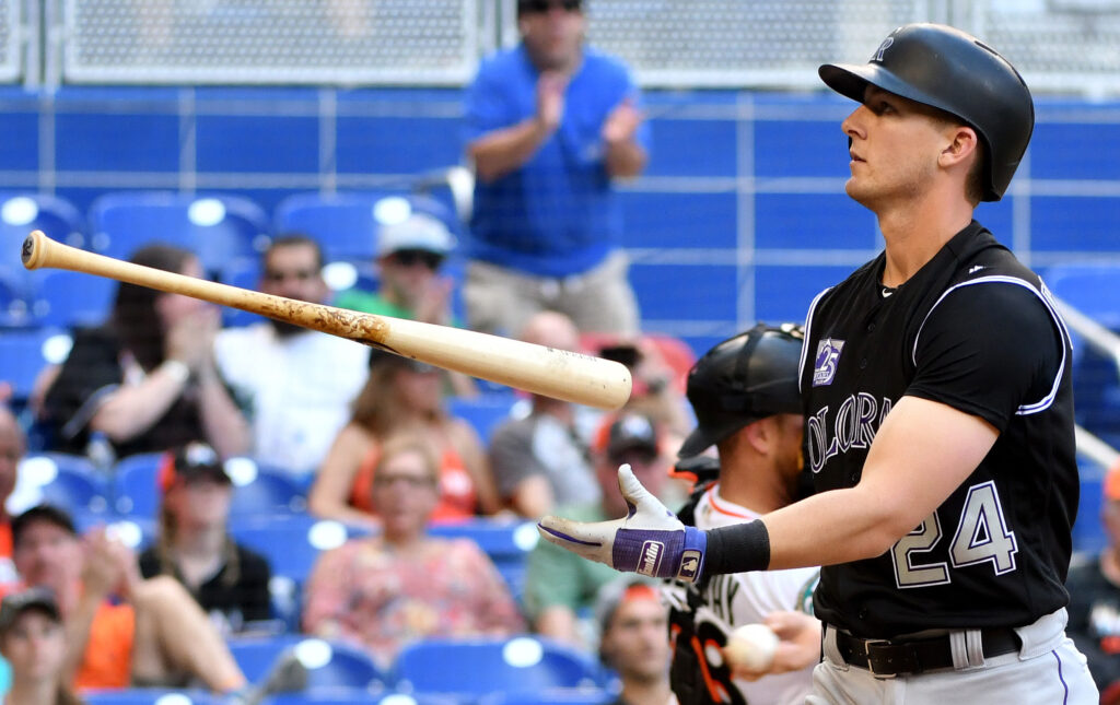BSN Exclusive: Ryan McMahon opens up on big-league struggles