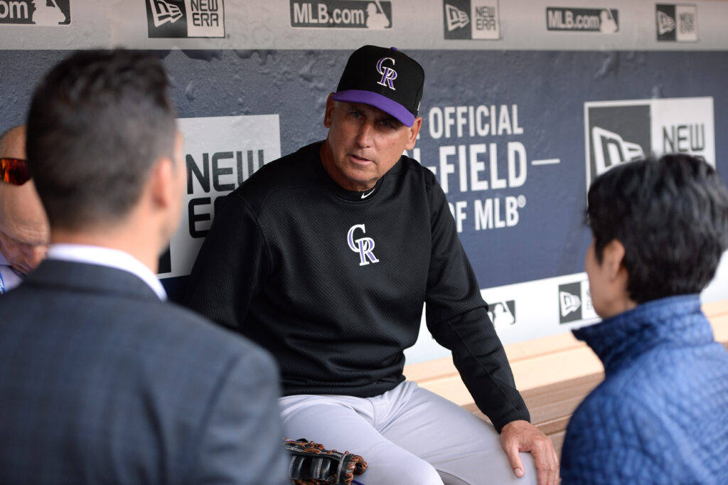 Inside the Rockies Clubhouse: Kyle Freeland and Jon Gray deliver home series win