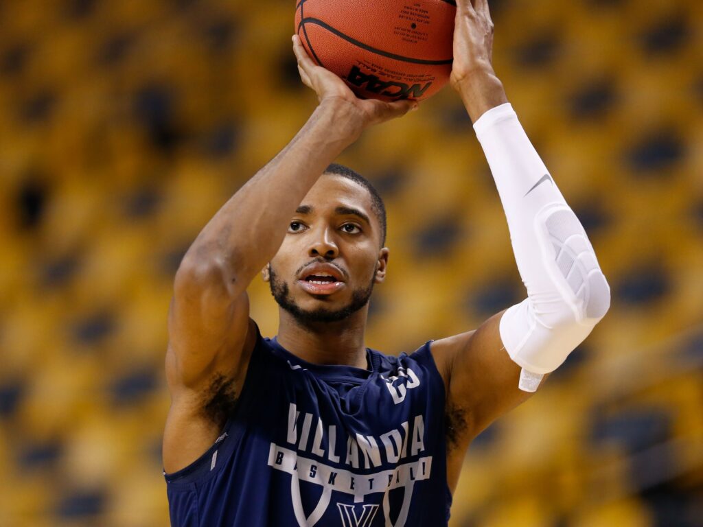 Three directions the Nuggets could go on draft night