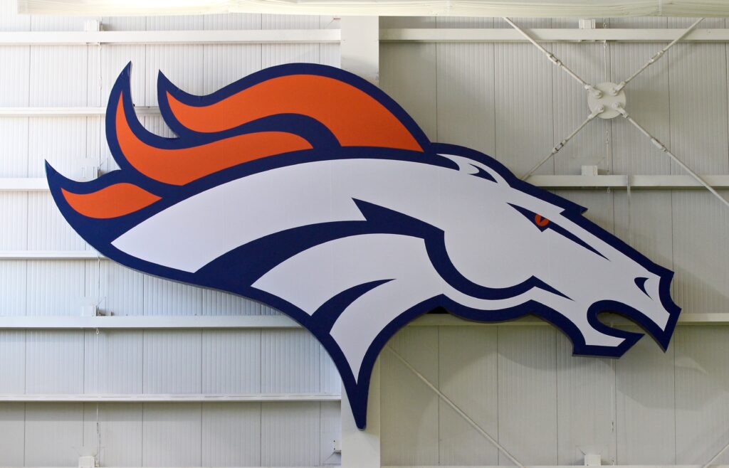 The Broncos are reinforcing a pillar of their proud franchise