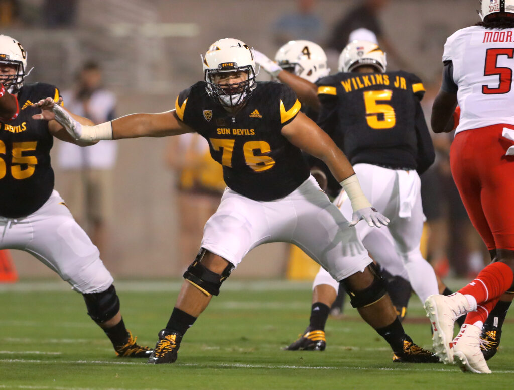 Broncos take hometown kid in sixth round