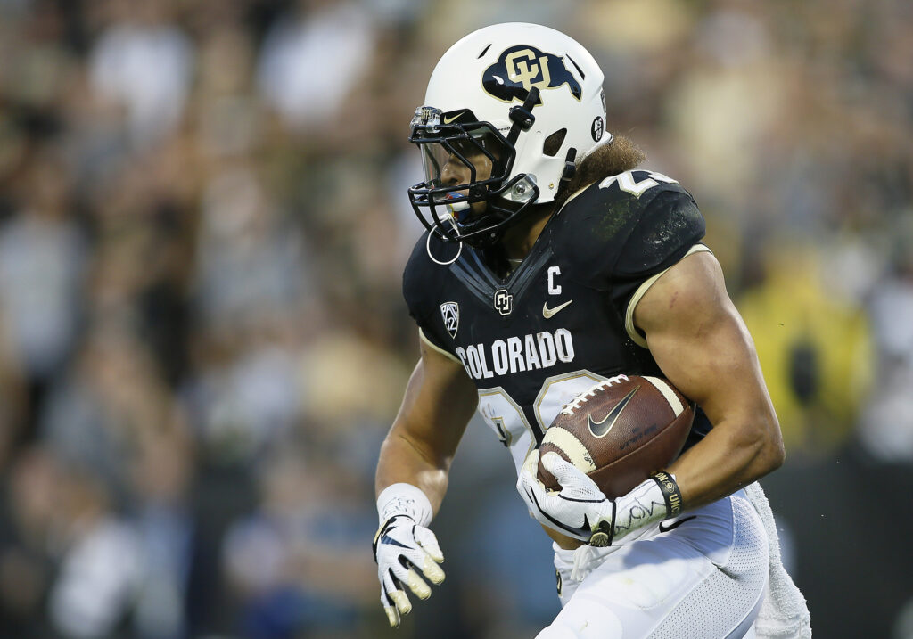 Broncos 2018 undrafted free agent tracker