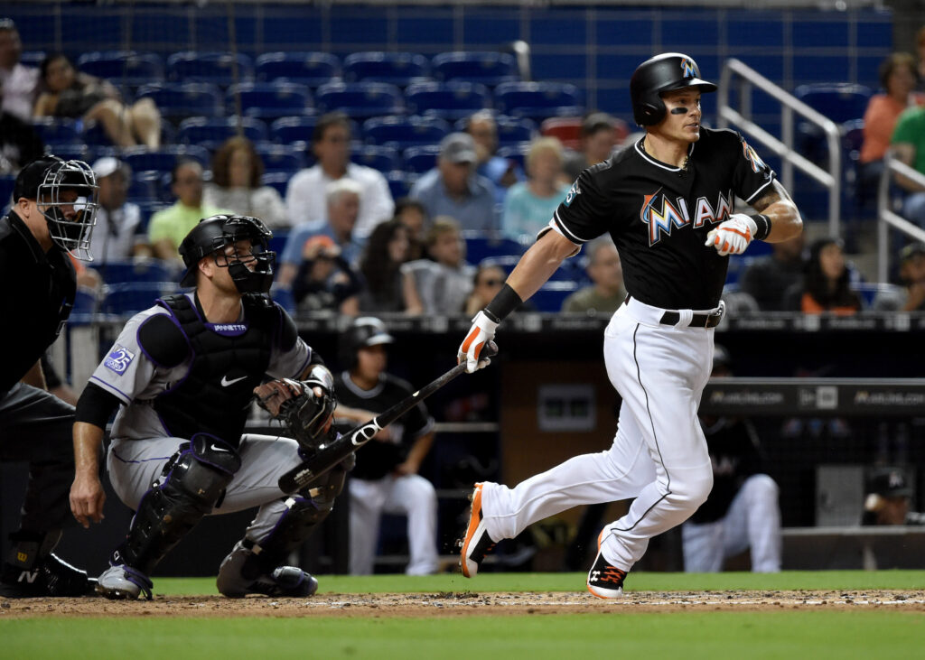 Rox offense remains MIA in MIA