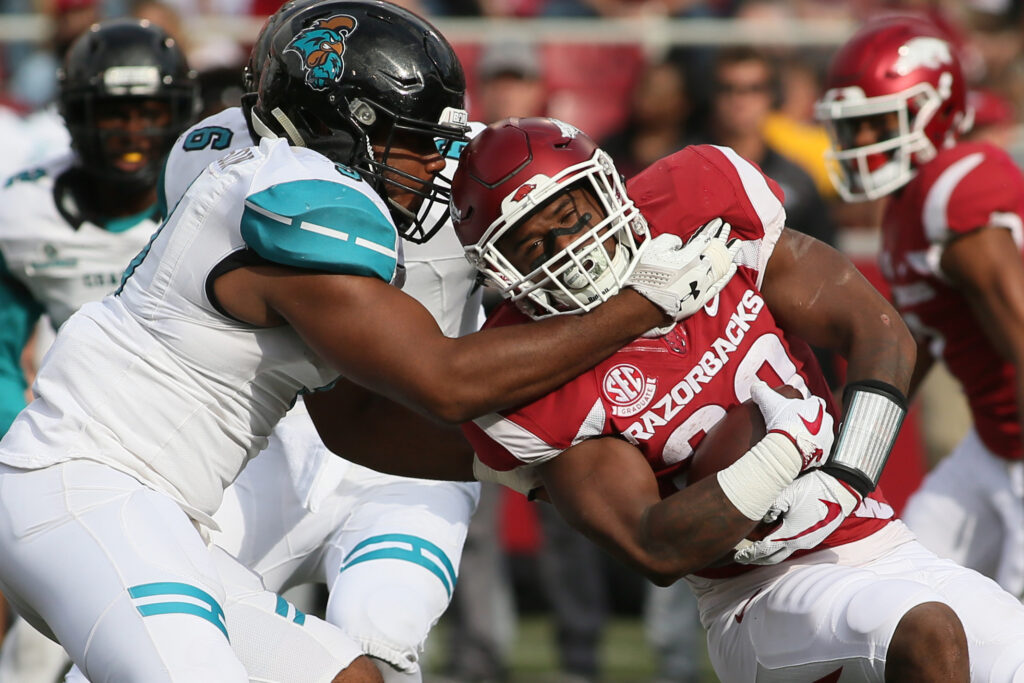 Five things you might not know about David Williams
